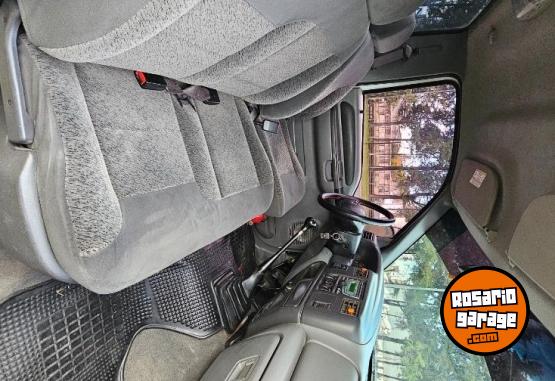 Camionetas - Ford F-100 xlt 3.9D CAB.SIMP 2011 Diesel 400000Km - En Venta