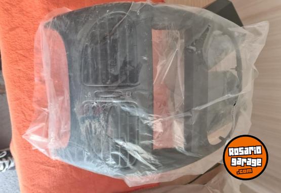 Accesorios para Autos - Frente Central de Tablero Original Peugeot 206 - En Venta