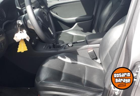 Autos - Mercedes Benz B200 2014 Nafta 120000Km - En Venta