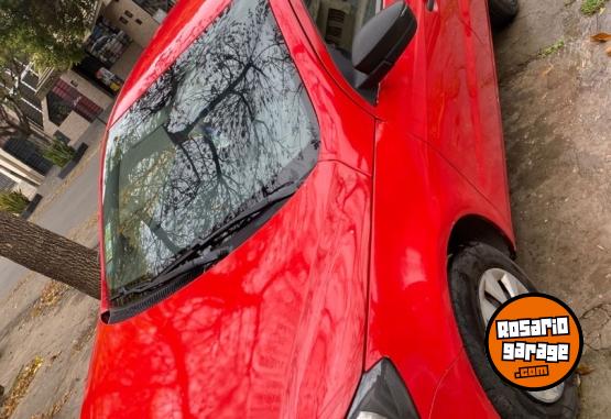 Autos - Volkswagen 2014 2014 Nafta 92000Km - En Venta