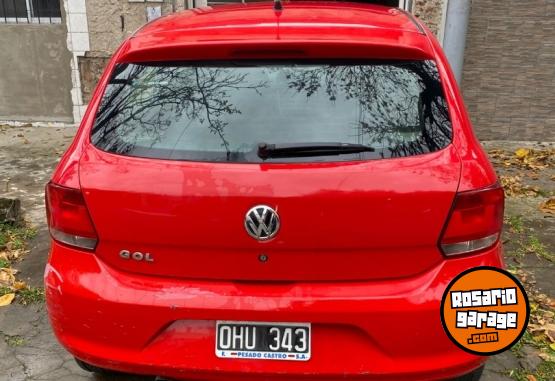 Autos - Volkswagen 2014 2014 Nafta 92000Km - En Venta