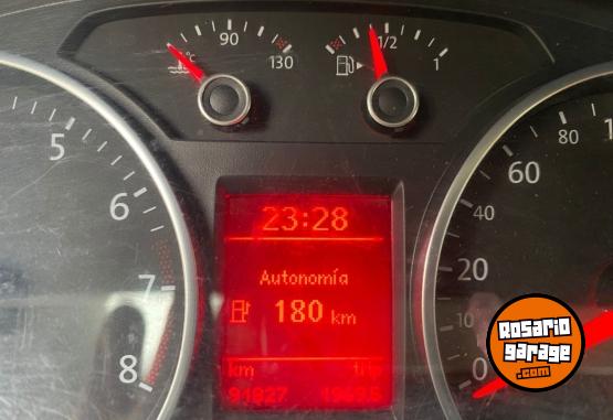 Autos - Volkswagen 2014 2014 Nafta 92000Km - En Venta