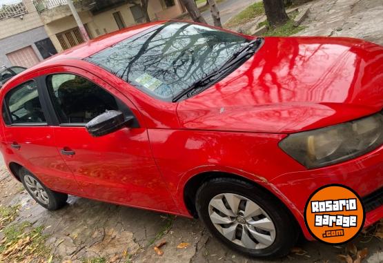 Autos - Volkswagen 2014 2014 Nafta 92000Km - En Venta