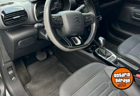 Autos - Citroen C4 Cactus 2021 Nafta 87000Km - En Venta