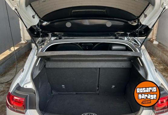 Autos - Citroen C4 Cactus 2021 Nafta 87000Km - En Venta