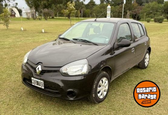 Autos - Renault CLIO MIO 2013 Nafta 136000Km - En Venta
