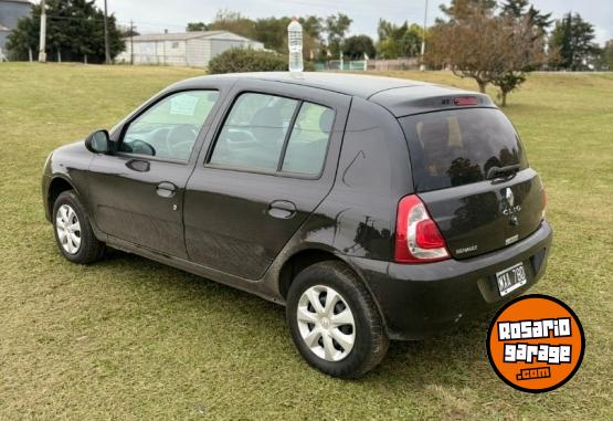 Autos - Renault CLIO MIO 2013 Nafta 136000Km - En Venta