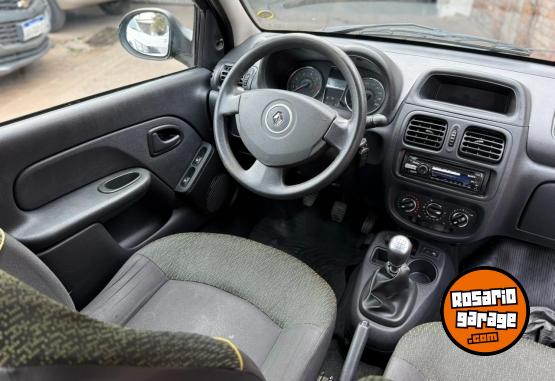 Autos - Renault CLIO MIO 2013 Nafta 136000Km - En Venta