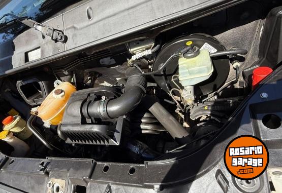 Utilitarios - Renault Master 2.5 Dci120 2011 Diesel 126000Km - En Venta