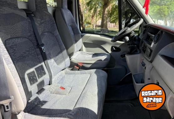 Utilitarios - Renault Master 2.5 Dci120 2011 Diesel 126000Km - En Venta