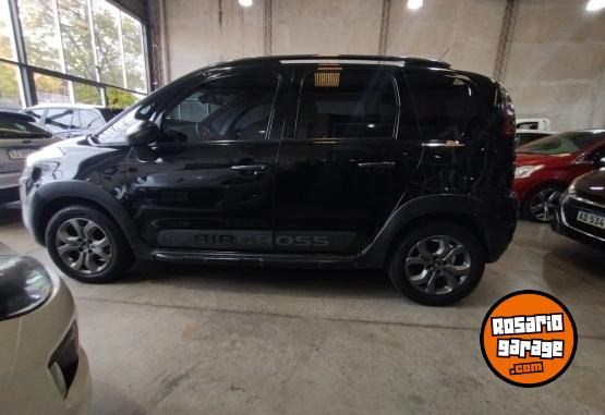 Autos - Citroen Aircross 1.6 autom�tico 2018 Nafta  - En Venta
