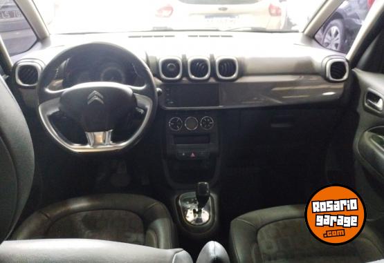 Autos - Citroen Aircross 1.6 autom�tico 2018 Nafta  - En Venta