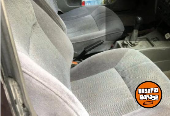 Autos - Volkswagen Quantum 1996 GNC 123123Km - En Venta