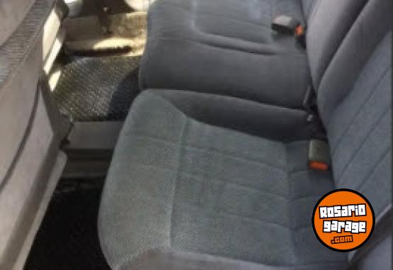 Autos - Volkswagen Quantum 1996 GNC 123123Km - En Venta