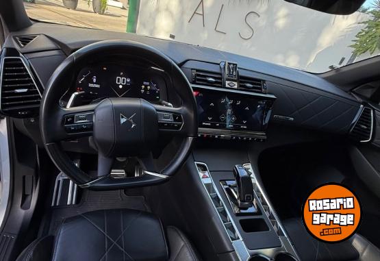 Autos - DS DS7 CROSSBACK 2020 Diesel 80000Km - En Venta