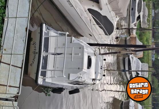 Embarcaciones - Lancha de Trabajo Matr�cula Mercante - En Venta