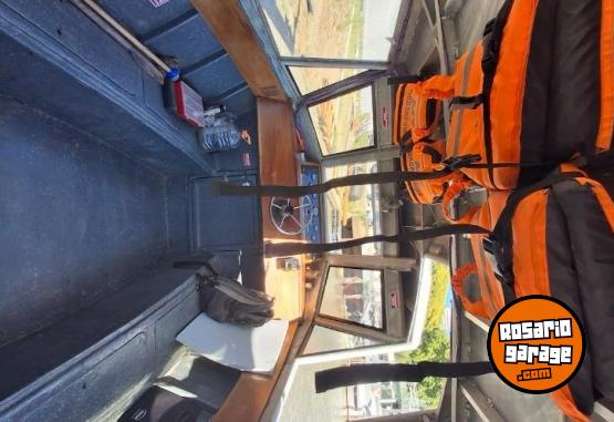 Embarcaciones - Lancha de Trabajo Matr�cula Mercante - En Venta