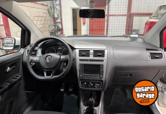 Autos - Volkswagen FOX CONNECT 1.6 2019 Nafta 55000Km - En Venta