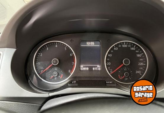 Autos - Volkswagen FOX CONNECT 1.6 2019 Nafta 55000Km - En Venta
