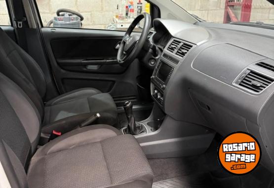 Autos - Volkswagen FOX CONNECT 1.6 2019 Nafta 55000Km - En Venta
