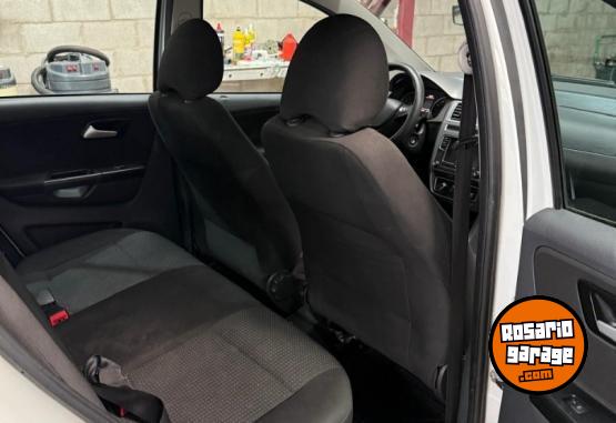 Autos - Volkswagen FOX CONNECT 1.6 2019 Nafta 55000Km - En Venta
