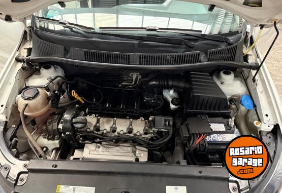 Autos - Volkswagen FOX CONNECT 1.6 2019 Nafta 55000Km - En Venta