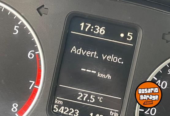 Autos - Volkswagen FOX CONNECT 1.6 2019 Nafta 55000Km - En Venta