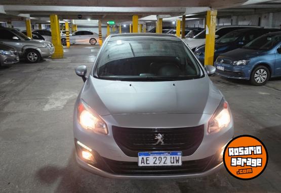 Autos - Peugeot 308 2020 Nafta 64000Km - En Venta