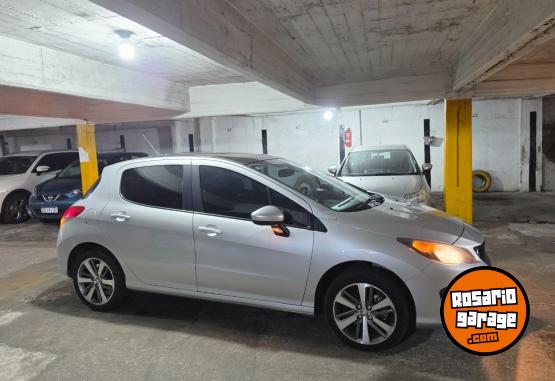 Autos - Peugeot 308 2020 Nafta 64000Km - En Venta