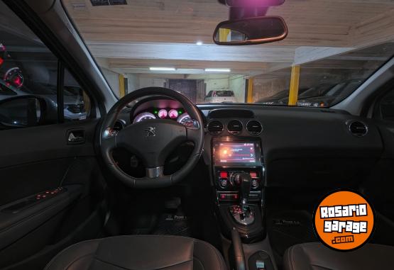 Autos - Peugeot 308 2020 Nafta 64000Km - En Venta