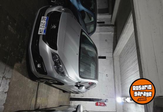 Autos - Peugeot 308 2020 Nafta 64000Km - En Venta