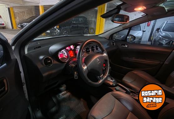 Autos - Peugeot 308 2020 Nafta 64000Km - En Venta