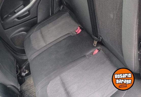 Autos - Ford ECOSPORT SE 2020 Nafta 90000Km - En Venta