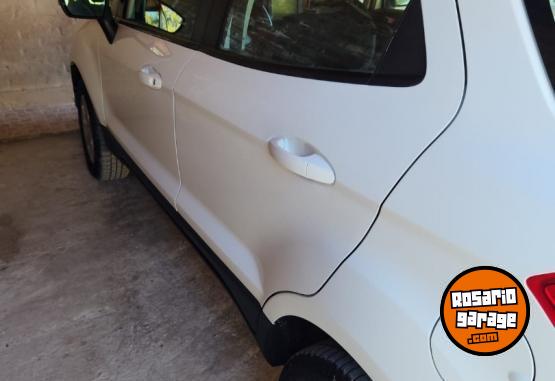 Autos - Ford ECOSPORT SE 2020 Nafta 90000Km - En Venta