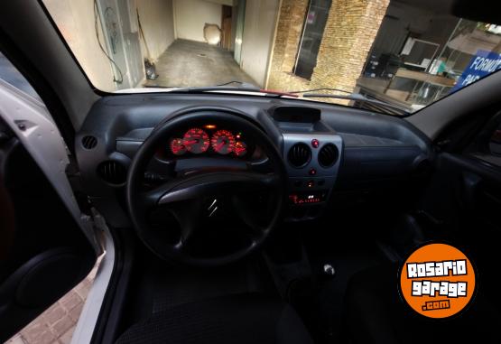Utilitarios - Citroen Berlingo 2017 Diesel 118000Km - En Venta