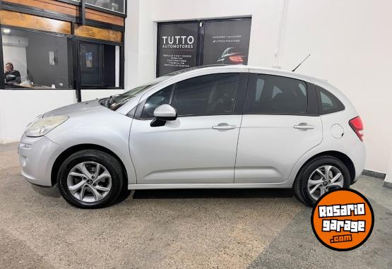 Autos - Citroen C3 TENDANCE PACK 2015 GNC 131000Km - En Venta