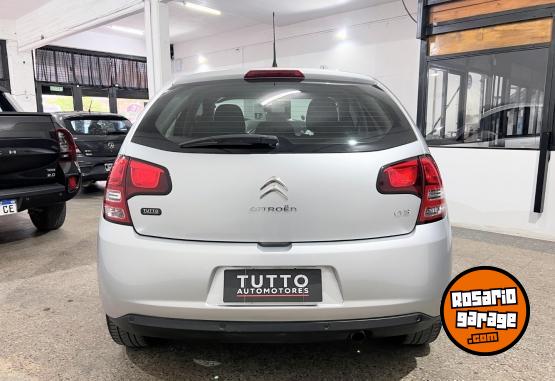 Autos - Citroen C3 TENDANCE PACK 2015 GNC 131000Km - En Venta