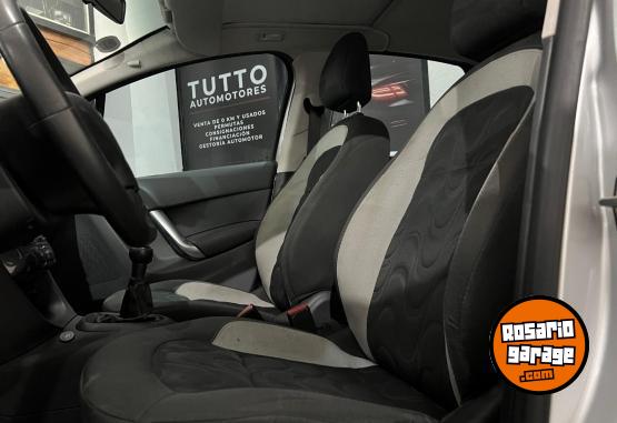 Autos - Citroen C3 TENDANCE PACK 2015 GNC 131000Km - En Venta