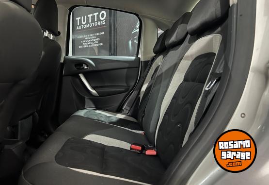 Autos - Citroen C3 TENDANCE PACK 2015 GNC 131000Km - En Venta