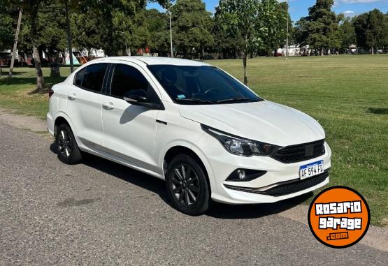 Autos - Fiat Cronos 1.3 Drive S-design 2022 Nafta 54000Km - En Venta