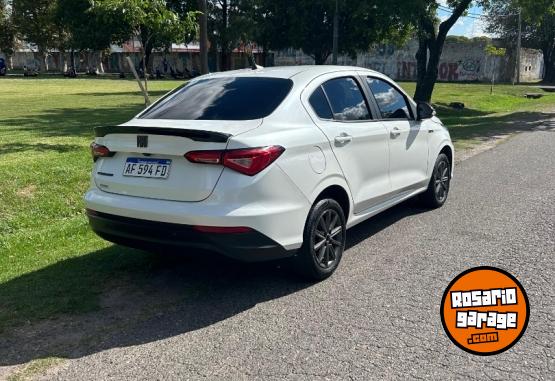 Autos - Fiat Cronos 1.3 Drive S-design 2022 Nafta 54000Km - En Venta