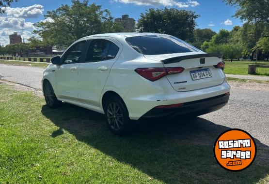 Autos - Fiat Cronos 1.3 Drive S-design 2022 Nafta 54000Km - En Venta