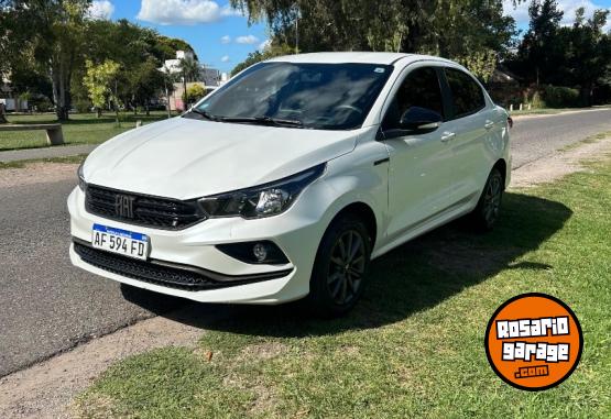 Autos - Fiat Cronos 1.3 Drive S-design 2022 Nafta 54000Km - En Venta