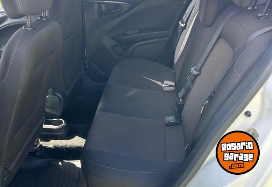 Autos - Fiat Cronos 1.3 Drive S-design 2022 Nafta 54000Km - En Venta