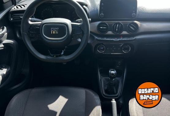 Autos - Fiat Cronos 1.3 Drive S-design 2022 Nafta 54000Km - En Venta