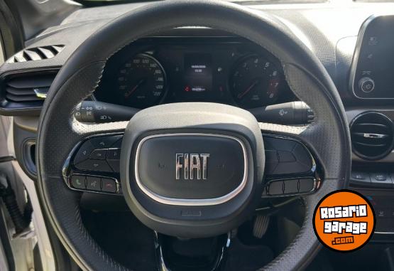 Autos - Fiat Cronos 1.3 Drive S-design 2022 Nafta 54000Km - En Venta