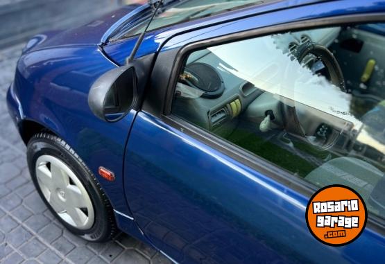 Autos - Renault Twingo 2001 Nafta 199000Km - En Venta