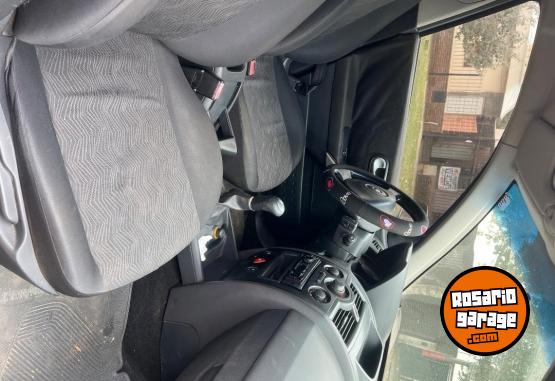 Autos - Renault Megane 2 2010 Nafta 173000Km - En Venta