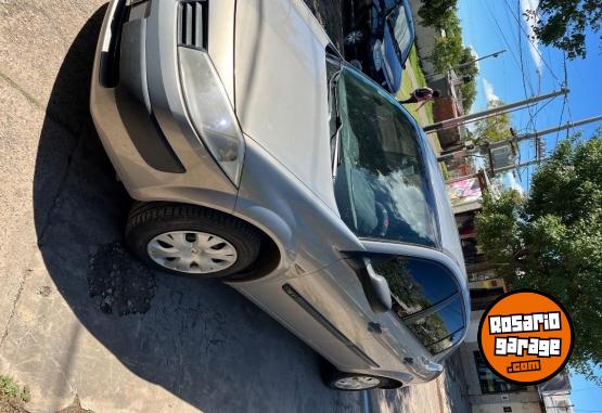 Autos - Renault Megane 2 2010 Nafta 173000Km - En Venta