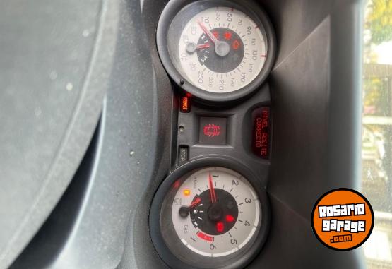 Autos - Renault Megane 2 2010 Nafta 173000Km - En Venta